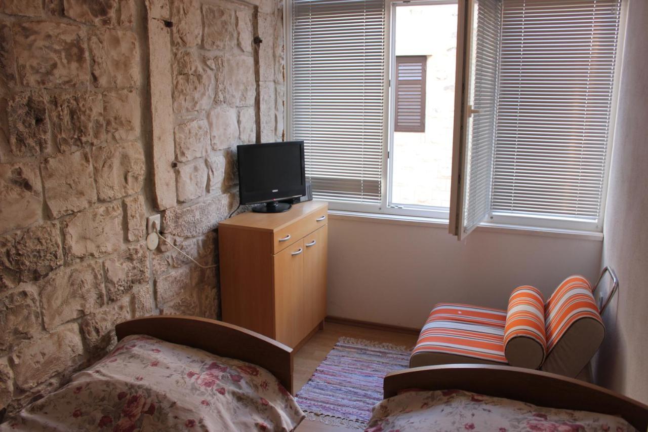 Lira - Studio Apartment 特罗吉尔 外观 照片
